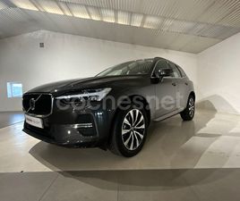 VOLVO XC60 VOLVO XC60 2.0 B4 D CORE AUTO