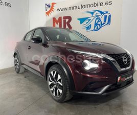 NISSAN JUKE DIGT 114 CV 6MT ACENTA