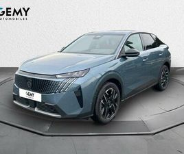 3008 HYBRID 145 E-DCS6 ALLURE