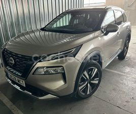 NISSAN X-TRAIL 5PL 1.5 E4ORCE 4X4 AT TEKNA