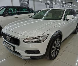 VOLVO V90 CROSS COUNTRY 2.0 B4 D PRO AWD AUTO