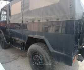 VM 90 2.8 TD EX CARABINIERI