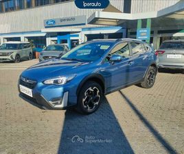 XV 2.0I E-BOXER 4DVENTURE LINEARTRONIC*IVA ESPOSTA