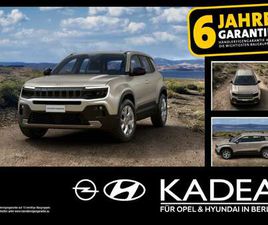 1.2 ALTITUDE ACC+LED+KLIMAA+PDC+AUT