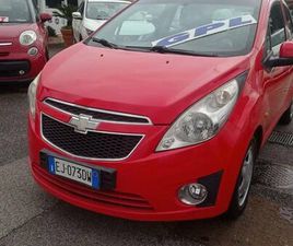 SPARK SPARK 1.0 LS GPL ECO LOGIC