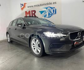VOLVO V60 2.0 D3 MOMENTUM AUTO