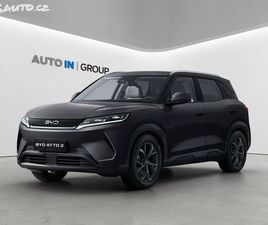 BYD ATTO2 BYD ATTO 2 *COMFORT* V2L*360*LED