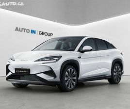 BYD SEALION 7 BYD SEALION 7 EXCELLENCE AWD*V2L*HUD*360*PAN