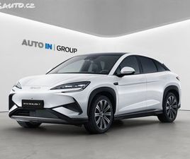 BYD SEALION 7 BYD SEALION 7 EXCELLENCE AWD*V2L*HUD*360*PAN