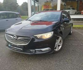 SPORTS TOURER 1.6 CDTI ECOTEC BUSINESS