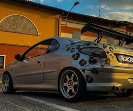 CC 1.6 16V QUIKSILVER