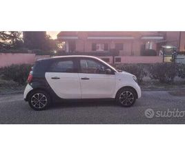 SMART FOURFOUR