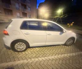 SPORTSVAN 1.4 TSI HIGHLINE 125CV