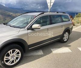 VOLVO XC70 VOLVO XC70