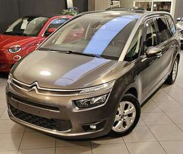 1.6 BLUEHDI 7 PLACES AUTO,VENTE MARCHAND EXPORT