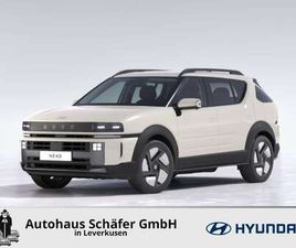 (MY26) PRIME FUELL CELL 204PS HUD NAVI LEDER DIGIT