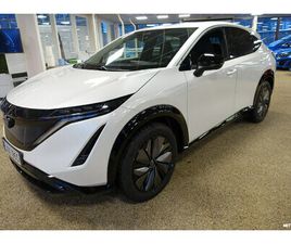 63KWH ADVANCE 2WD 22KW CHARGER