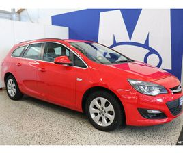 SPORTS TOURER DRIVE 1,4 TURBO 103KW AT6