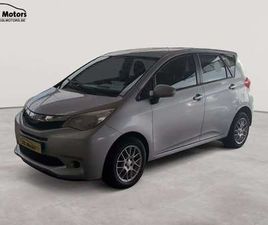 1.4D 90CV GRIS MÉTALLISÉ02/12 AIRCO RADIO CD