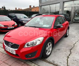 VOLVO C30 1.6 DRIVE MOMENTUM