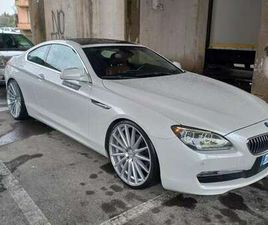 640D COUPE FUTURA AUTO