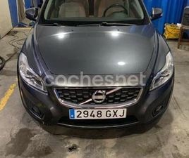 VOLVO C30