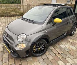 RALLY TRIBUTO 131 MTA