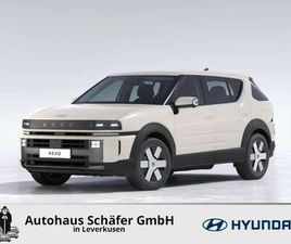 (MY26) FUELL CELL 204PS NAVI DIGITALES COCKPIT 360