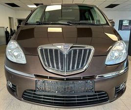 LANCIA MUSA 1.4 16V ORO