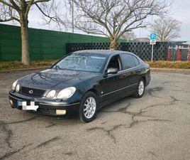 LEXUS GS 300 /JDM/ LPG / AUTOMATIC