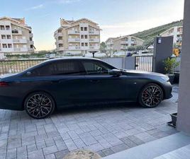 M60 MSPORT PRO ANCHE SUBENTRO LEASING