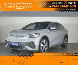 77 KWH PRO PERFORMANCE 204CV