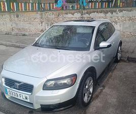VOLVO C30 D5 SUMMUM