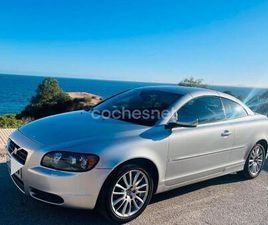 VOLVO C70