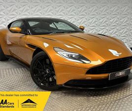 5.2 V12 AUTO EURO 6 (START/STOP) 2DR