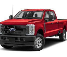 NEW 2026 FORD F-350 KING RANCH