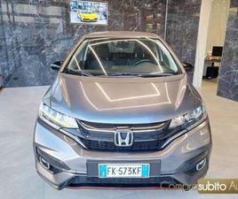 CIVIC 10ª SERIE CIVIC 1.5T 4 PORTE EXECUTIVE CVT