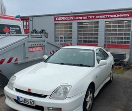 HONDA PRELUDE BB6 TYPE S JDM FESTPREIS
