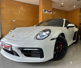 PORSCHE 911 SEGUROS DE COCHE