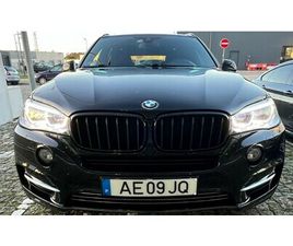 BMW 518 SDRIVE25D DEZEMBRO/16