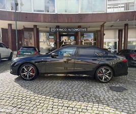 BMW 550 E XDRIVE PACK DESPORTIVO M