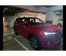 CS35 PLUS TURBO 1.4T