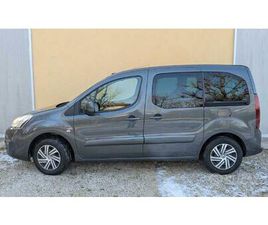BERLINGO MULTISPACE 1.6 BLUEHDI FEEL 100CV