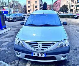 MCV 1.6 AMBIANCE 7P.TI