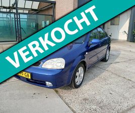 DAEWOO NUBIRA 1.8-16V CLASS !!!INRUILKOOPJE!!!