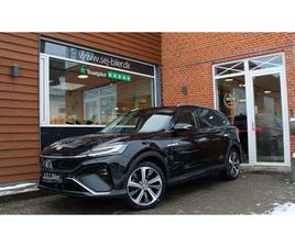 MG MARVEL R MG MARVEL R LUXURY - 164.900 KR