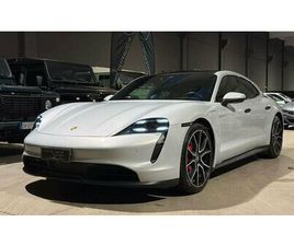 2023 PORSCHE TAYCAN TURBO A VENDRE