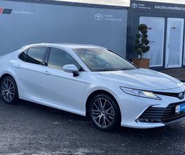 2.5HSD, ČR-1M, EXECUTIVE, NAVI