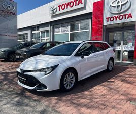 COMBI1.8HEV 140PS COMFORT TECH