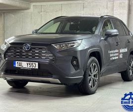 COMFORT STYLE 2.5 HYBRID 4X4